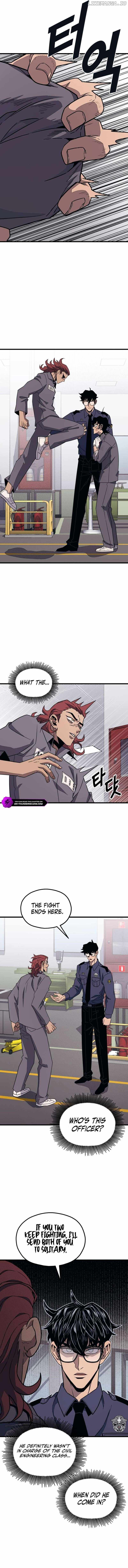 Rehabilitation Classroom Chapter 28 8